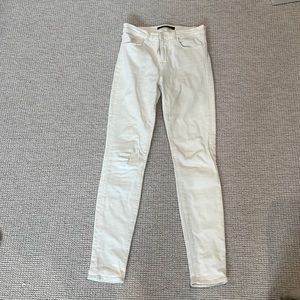 J brand jeans